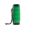 Portable LED Light Wireless Speakers Outdoor Super Bass Loudspeaker FM Radio Wireless Bluetooths Speakers