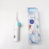 Portable Power Floss Dental Water Jet manual teeth washing