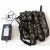 Import Portable rechargeable USB/LED light 12V35AH lithium battery pack from China