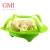 Portable Silicone Steamer Basket With Handle Vegetables Food Pressure Cooker Insert