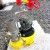 Import Portable Small hydraulic trash pump for mud treatment from China