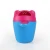 Import Portable Wholesale New Arrival Hot Super Quality Baby Child Wash Hair Eye Shield Shampoo Rinse Cup For Baby Bath shower from China