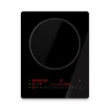 Portable/Built-in Single Induction Cooker IH Cooktop with WIFI APP Control