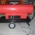 Import Poultry farm diesel fuel air heater from China