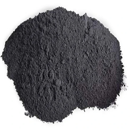 powder graphite