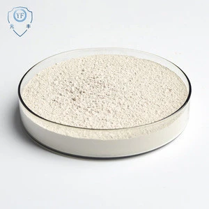Powder Shape Calcined White Kaolin 200 Mesh Low Price