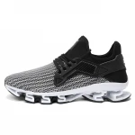 Power Sport Men's shoes Breathable Running Shoes