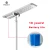 Import Powerful Led Solar Street Light All In One Garden Lighting from China