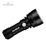 Powerful Waterproof LED Flashlight Portable LED Camping Lamp Torch Lights Lanternas Self Defense Tactical Flashlight