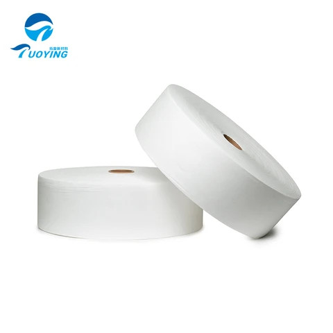 Buy 100% Pp Melt Blown Filter Polypropylene Meltblown Nonwoven Fabric ...