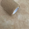 PP Nonwoven High Strength Fabric for Colored Elastic Bandage Adhesive Medical