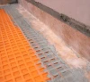 PP /PE bathroom waterproof /soundproof material