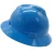 Import PPE Industrial Engineer EN 397 Fire Automotive Safety Helmet Industrial Hard Hat from China