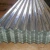 PPGI GI Corrugated Metal Roofing 16 Gauge Galvanized Steel Sheet