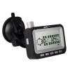 pre-programmed 8sensors CE certification real time display heavy duty and commercial use tire pressure monitoring system
