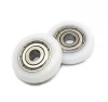 Precision can be customized nylon bearing roller