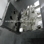 Precision cold stamping die & Die casting mould