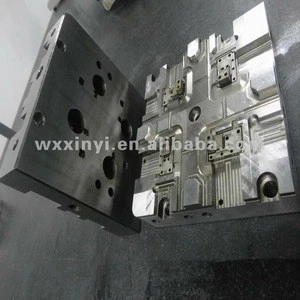 Precision cold stamping die &amp; Die casting mould