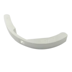 Precision Machining Split Air Conditioner Spare Part