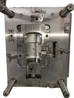 Precision Molding Molds  Plastic Part Molding Plastic Injection Moulds