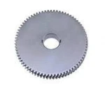Precision powder metallurgy stainless steel industrial gear