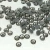 Premium 6A quality hot fix strong glue Rhinestone glass strass for nail