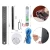 Import Premium 80 Piece Computer Tool Kit , Precision Screwdriver Magnetic Driver Professional Electronics Phone Repair Tools from China