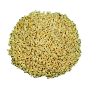 Premium China Factory Supply Spice Freeze dried Garlic for sale
