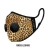premium Quality -  Fiume Air-  Filter FM093-LEOPARD with Valve from Vietnam