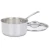 Import Premium Superior Quality Wholesale custom hot selling stainless steel 14pcs kitchen cookware set from China