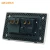 Import Pretty Package 3 Pin Receptacle Outlet Socket With Switch 13A Switch Socket from China