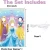 Import Princess Theme Photo Door Banner Princess Face Photography Banner Background Birthday Party Decoration Kids Party Photo Prop from China