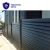Import Princeton Aluminum Fixed Louver Fence Panel from China