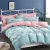 Import Printed king size cotton bedspreads from China