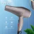 Import Private Brand Hair Dryer Hair drier ionic Salon Tools Professional Dependable Performance Blow Dryer ACmotor Fast Dry Hair Dryer from China