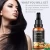 Import Private Label 2020 New Advanced Formula  Improving hair texture, fullness, and strength Ginger Hair Growth Serum from China