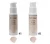 Import private label liquid foundation for oily skin Long Lasting Natural mineral makeup foundation dark skin liquid from China