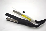 Private label mini flat irons/mini hair straightener iron with good quality