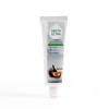 Private label toothpaste 60g fluoride free mini herbal toothpaste
