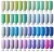 Import Private label UV Gel Polish Gel Nail Polish with low MOQ for custom logo from China