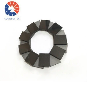 Processing China Factory Supplier For Gas Field Oil Well Drilling Tool Manufacturers Cutters Mining Pdc Non Core Drill Bit