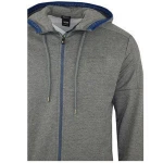 Proelite Active wear Fleece Tracksuits 2 Pieces Jacket & Pants Full Zip Jogging Sweatsuit Sportswear