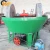 Import Professional 20years manufacturer supplying best quality high gold getting rate gold extraction wet pan mill for sale from China
