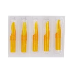 Professional 50 Pcs M Shape Disposable Shader Tattoo Needle Cartridge