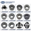 Professional Auto Parts Bearing Accessories Front Wheel Hub Bearing Korean Auto Rear Wheel Bearing Hub For Hyundai Kia