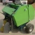 Import Professional Chinese mini hay baler for sale RXYK 0850/0870 from China