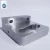 Import professional cnc machining/casting motorcycle spare parts from China