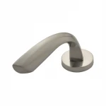 Professional Customized Door Handle Lock Zinc Alloy Door Handle