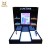 Import Professional Design Tabletop Acrylic Skin Care Product Display Stand from China