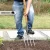 Import Professional Durable T handle Mirror Polished Stainless Steel Garden Digging Fork Shovel from China